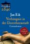 [Von Gontards 01] • Es geschah in Preussen 1840 · Verhängnis in der Dorotheenstadt